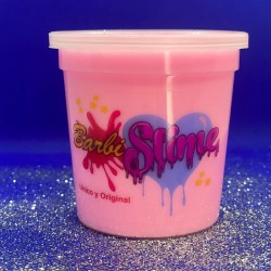 Slime Cotton Candy